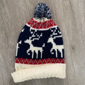 Winter Hat